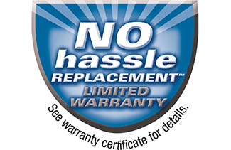 No Hassle Logo